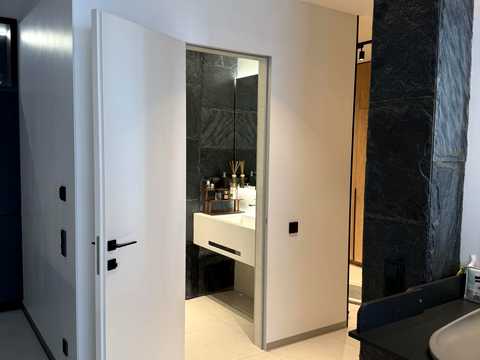 квартира за адресою Зарічна вул., 2 к2