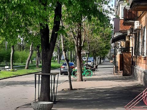 квартира за адресою Мартіна Шимановського вул. (Комуністична), 11