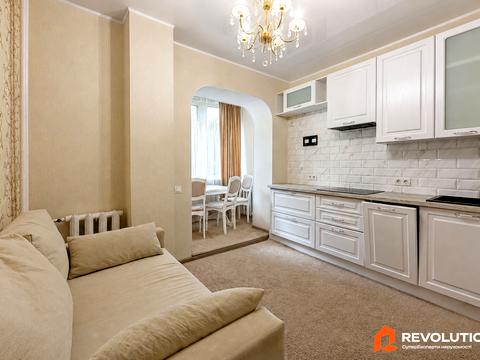 квартира за адресою Михайла Котельникова вул., 33