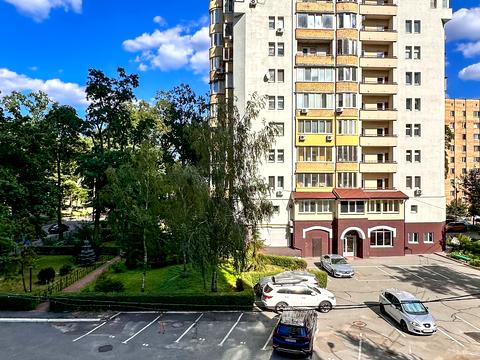 квартира по адресу Михаила Котельникова ул., 33