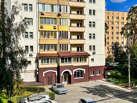 квартира по адресу Михаила Котельникова ул., 33