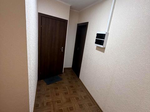 квартира по адресу Ревуцкого ул., 54