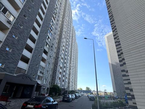 квартира по адресу Ревуцкого ул., 54