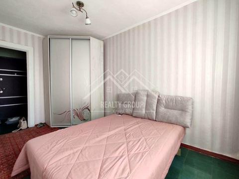 квартира по адресу Романа Рыбалко ул. (Кокчетавская), 25