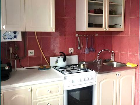 квартира за адресою Збройних Сил України вул. (Інтернаціоналістів), 61-Б