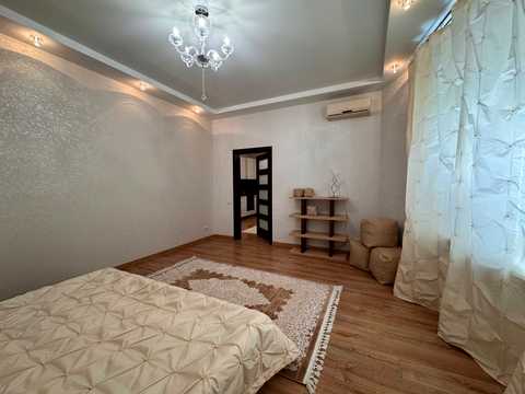 квартира за адресою Станіслава Партали вул. (Балакірєва), 23а