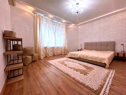 квартира за адресою Станіслава Партали вул. (Балакірєва), 23а