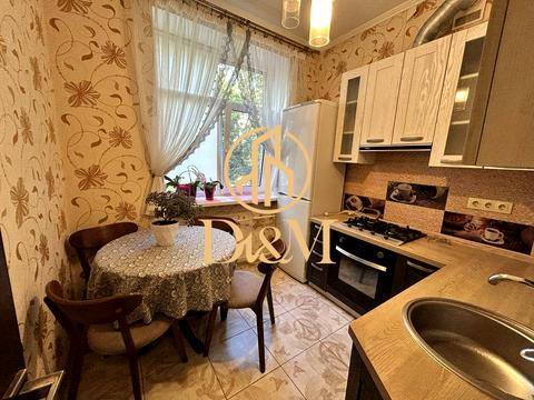 квартира по адресу Юрия Ильенко ул. (Мельникова), 6