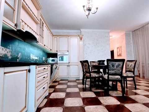 квартира по адресу Жилянская ул., 118