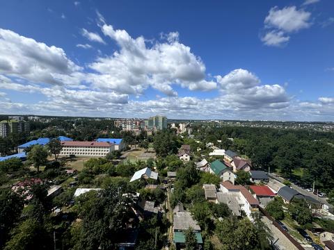 квартира по адресу Соборная ул., 122/2