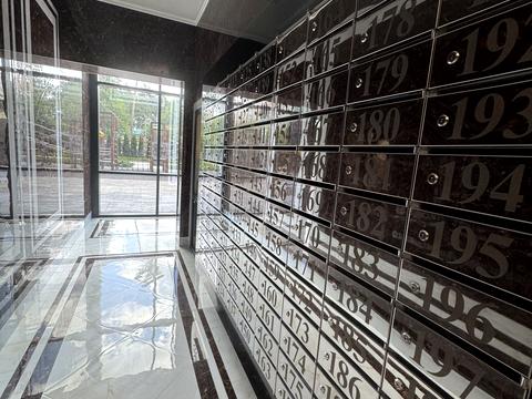 квартира по адресу Соборная ул., 122/2