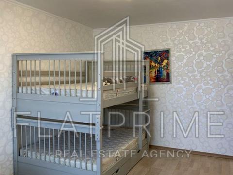 квартира по адресу Бориспольская ул., 6