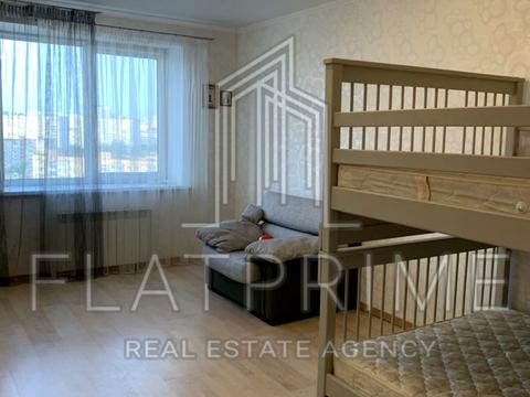 квартира по адресу Бориспольская ул., 6