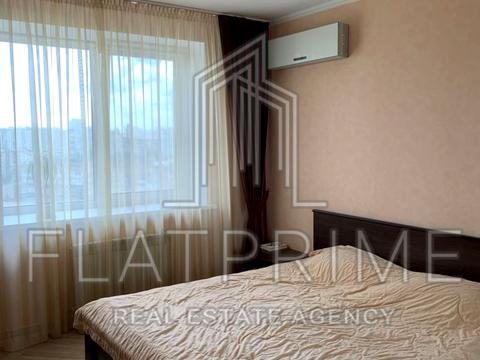 квартира по адресу Бориспольская ул., 6