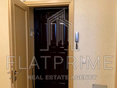 квартира по адресу Бориспольская ул., 6