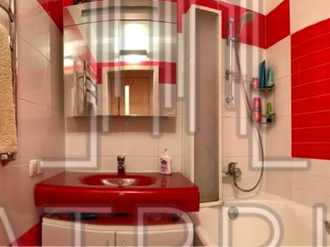 квартира по адресу Бориспольская ул., 6