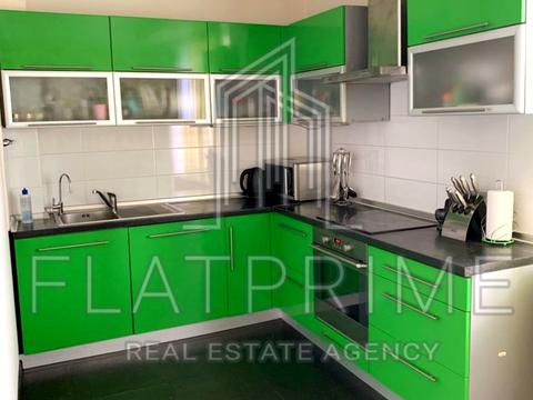 квартира по адресу Бориспольская ул., 6