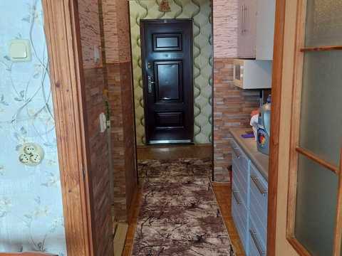 квартира по адресу Радунская ул., 1/10