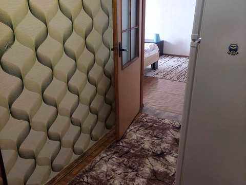 квартира по адресу Радунская ул., 1/10