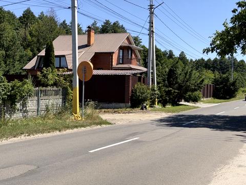 участок по адресу Деснянська ул.