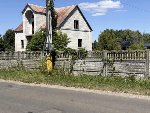 участок по адресу Деснянська ул.