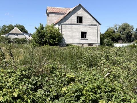 участок по адресу Деснянська ул.