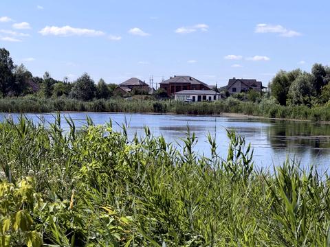 участок по адресу Деснянська ул.
