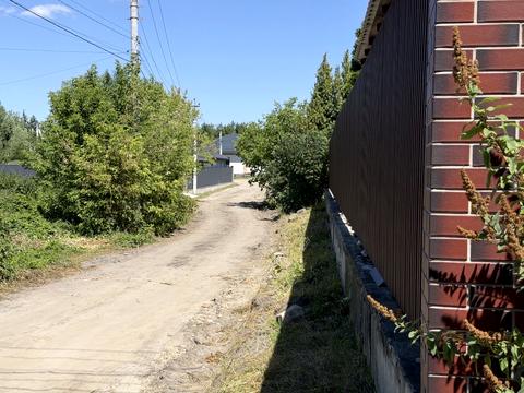 участок по адресу Деснянська ул.