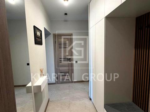 квартира за адресою Павленка вул., 56