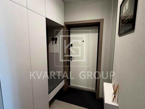 квартира за адресою Павленка вул., 56