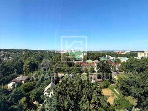 квартира за адресою Павленка вул., 56
