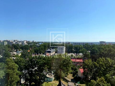 квартира за адресою Павленка вул., 56