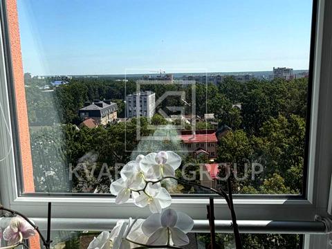 квартира за адресою Павленка вул., 56