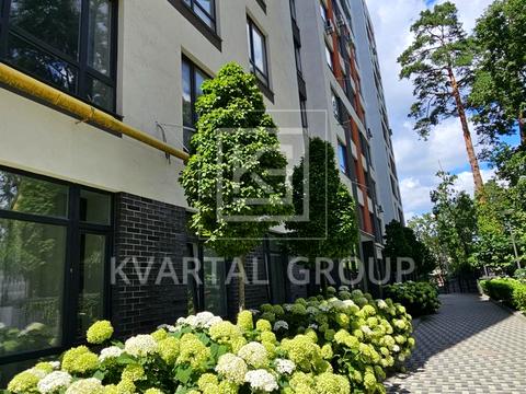 квартира за адресою Павленка вул., 56