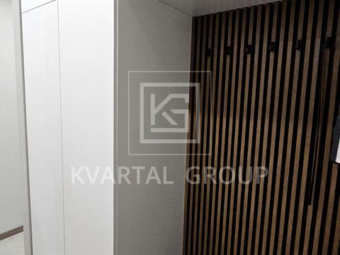 квартира за адресою Павленка вул., 56