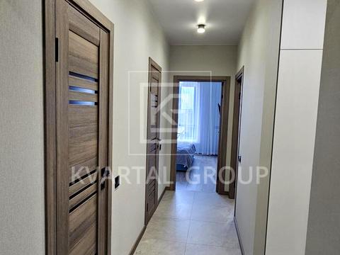 квартира за адресою Павленка вул., 56