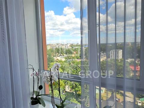 квартира за адресою Павленка вул., 56