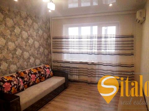 квартира за адресою Запорізька вул., 2