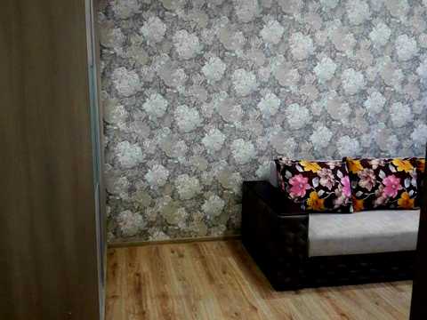 квартира за адресою Запорізька вул., 2