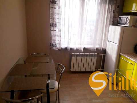 квартира за адресою Запорізька вул., 2