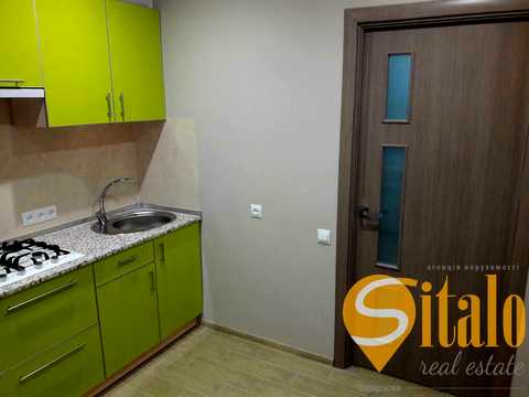 квартира за адресою Запорізька вул., 2