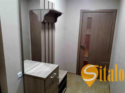 квартира за адресою Запорізька вул., 2