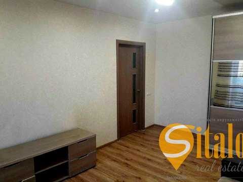 квартира за адресою Запорізька вул., 2