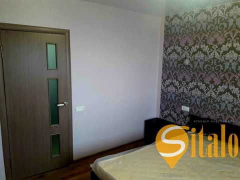 квартира за адресою Запорізька вул., 2