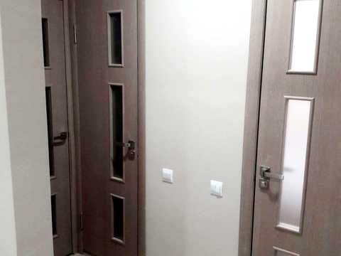 квартира за адресою Запорізька вул., 2