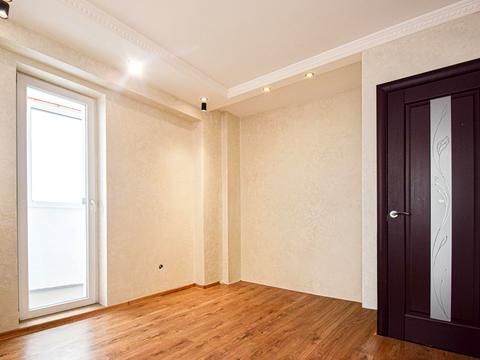 квартира за адресою Тролейбусна вул., 9-Б