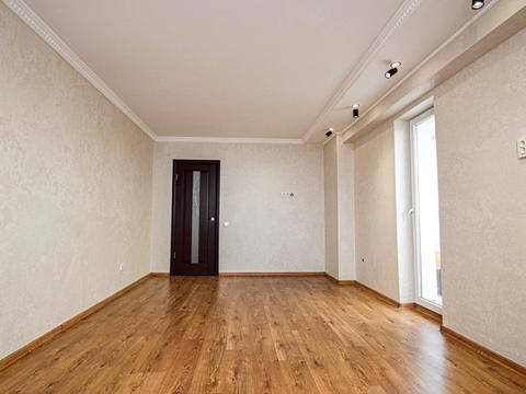 квартира за адресою Тролейбусна вул., 9-Б