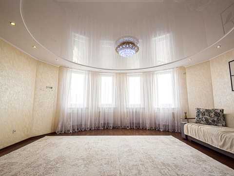 квартира за адресою Тролейбусна вул., 9-Б