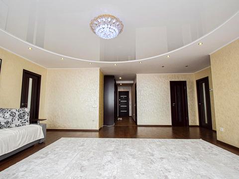 квартира за адресою Тролейбусна вул., 9-Б