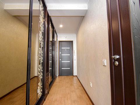 квартира за адресою Тролейбусна вул., 9-Б